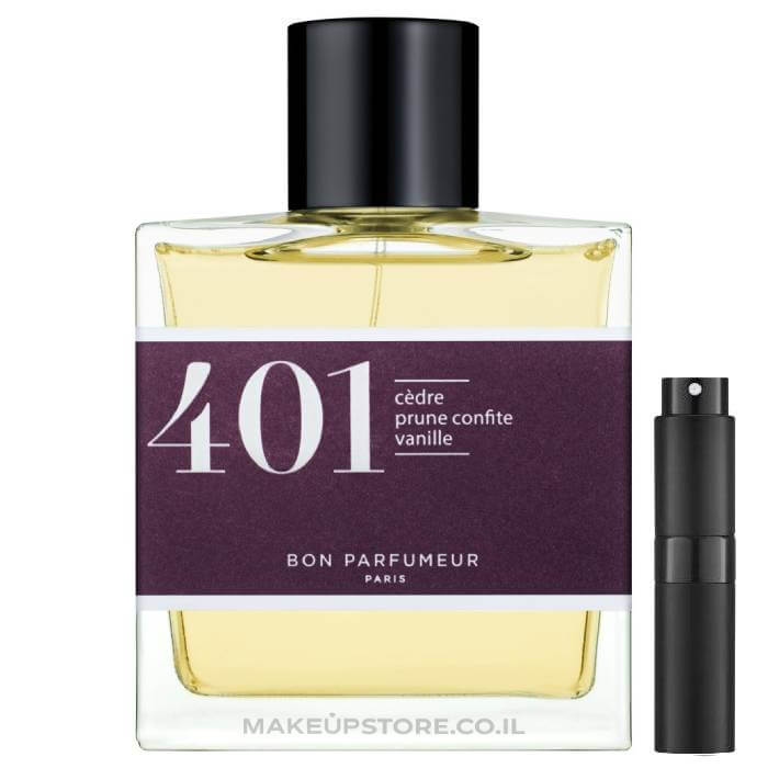 Bon Parfumeur 401 - Eau de Parfum - LuxScents.nl