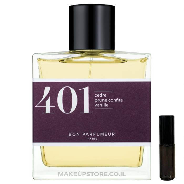 Bon Parfumeur 401 - Eau de Parfum - LuxScents.nl