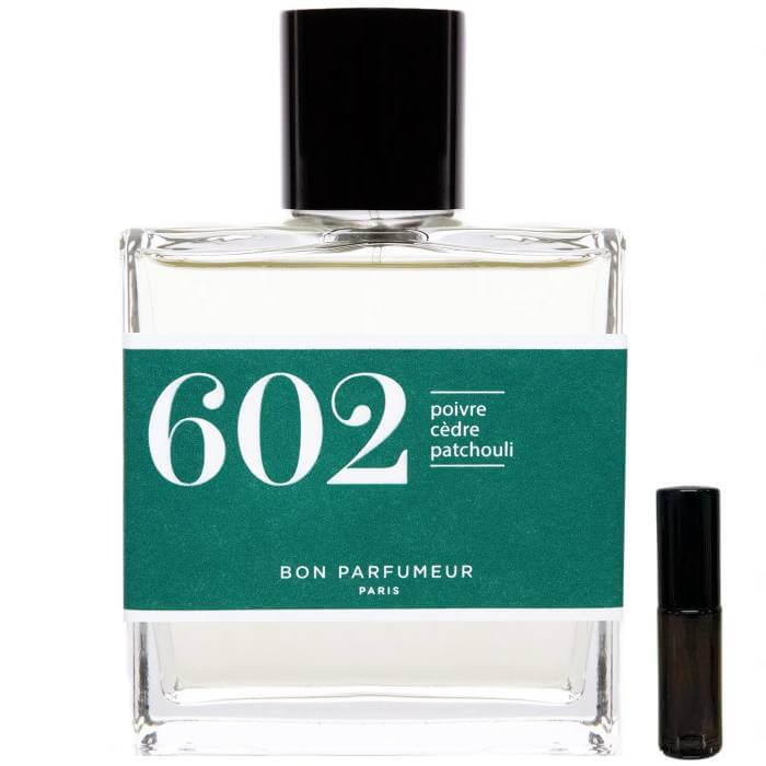 Bon Parfumeur 602 - Eau de Parfum - LuxScents.nl