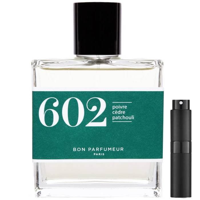 Bon Parfumeur 602 - Eau de Parfum - LuxScents.nl