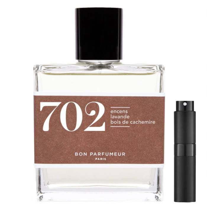Bon Parfumeur 702 - Eau de Parfum - LuxScents.nl