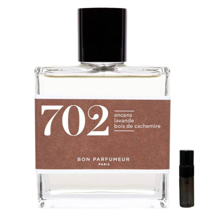 Bon Parfumeur 702 - Eau de Parfum - LuxScents.nl