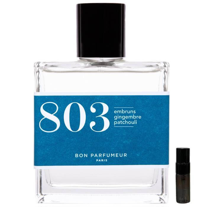 Bon Parfumeur 801 - Eau de Parfum - LuxScents.nl