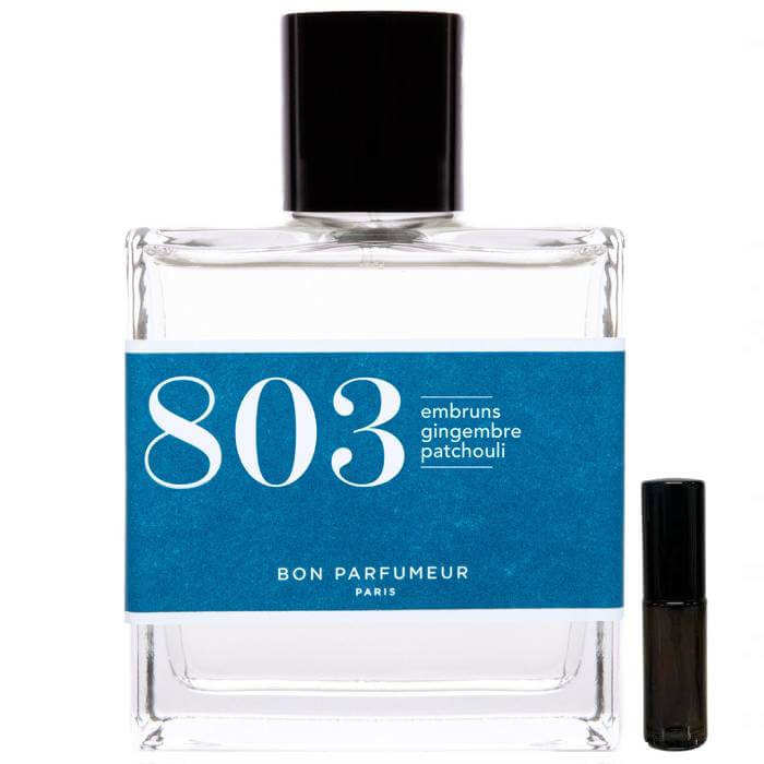 Bon Parfumeur 801 - Eau de Parfum - LuxScents.nl