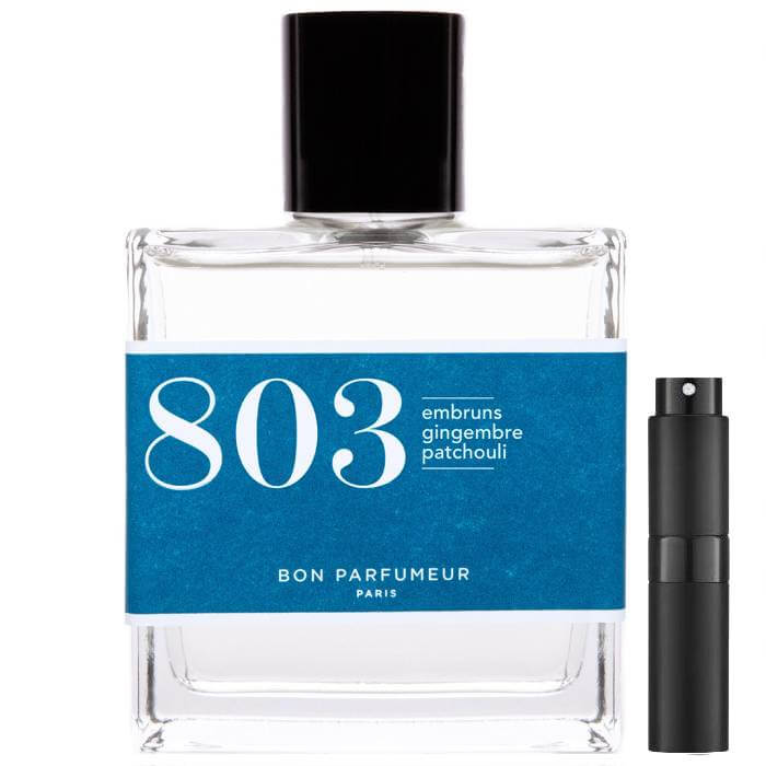 Bon Parfumeur 801 - Eau de Parfum - LuxScents.nl