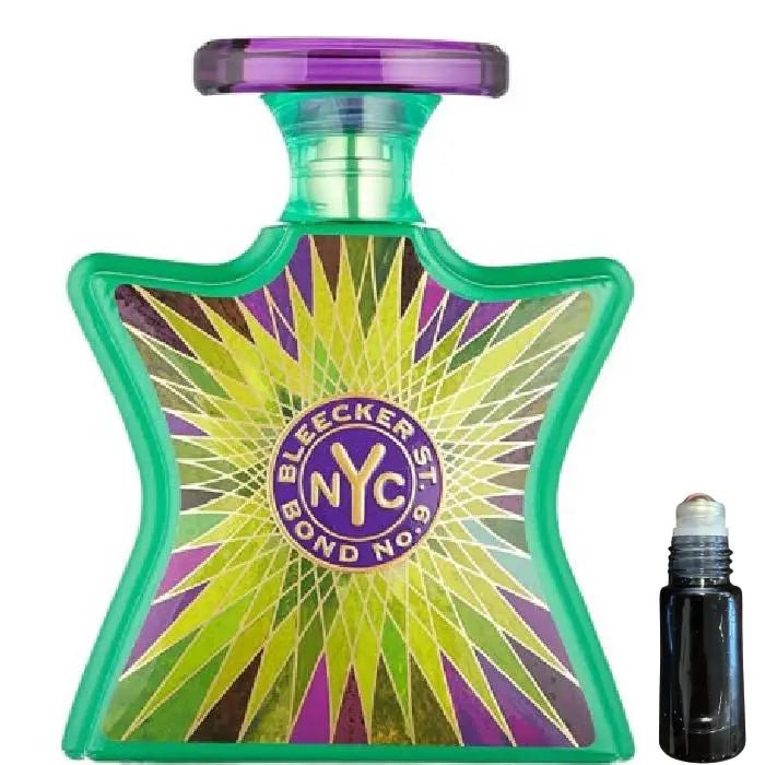 Bond. No 9 Bleecker St. - Eau de Parfum - LuxScents