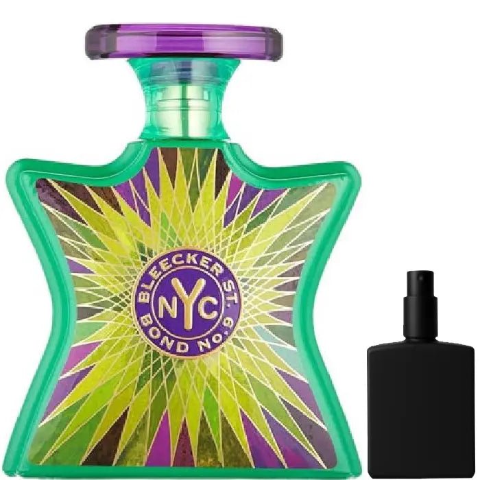 Bond. No 9 Bleecker St. - Eau de Parfum - LuxScents