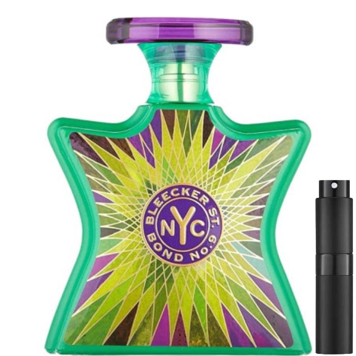 Bond. No 9 Bleecker St. - Eau de Parfum - LuxScents.nl