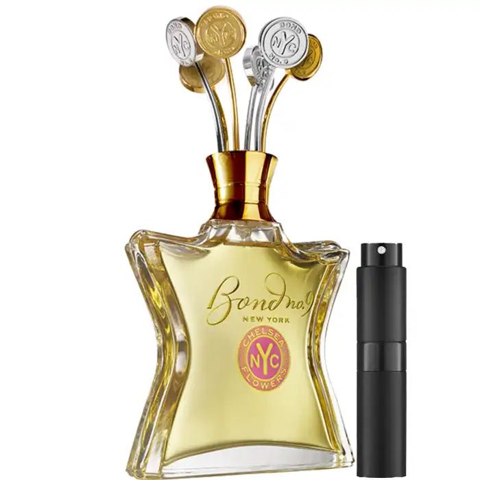 Bond No. 9 Chelsea Flowers Perfume - Eau De Parfum - LuxScents.nl