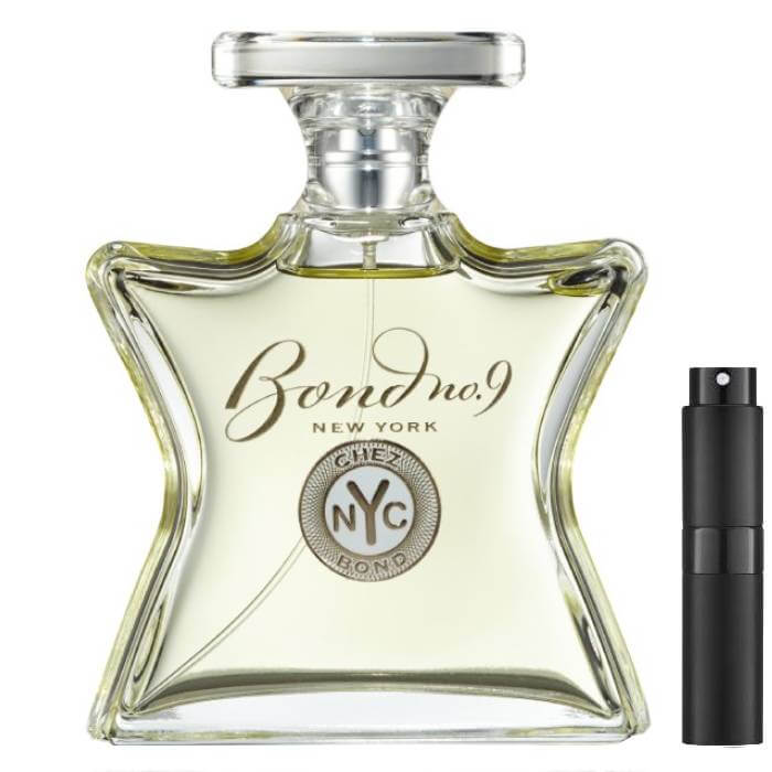 Bond No. 9 Chez Bond - Eau de Parfum - LuxScents.nl