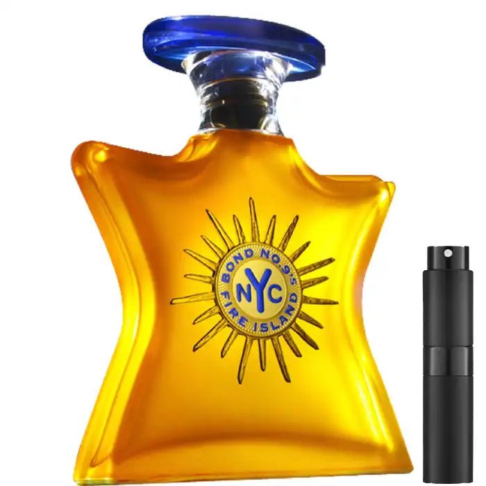 Bond No 9 Fire Island - Eau de Parfum - LuxScents.nl