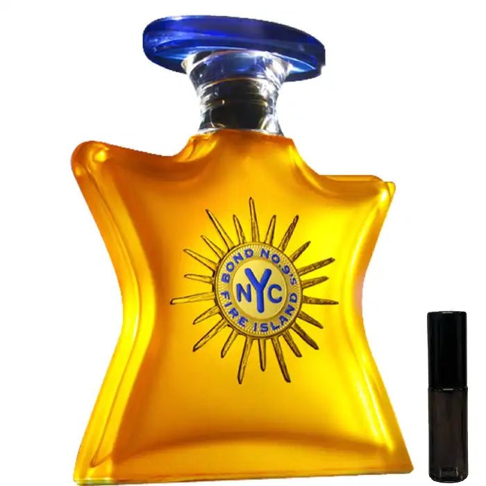Bond No 9 Fire Island - Eau de Parfum - LuxScents.nl