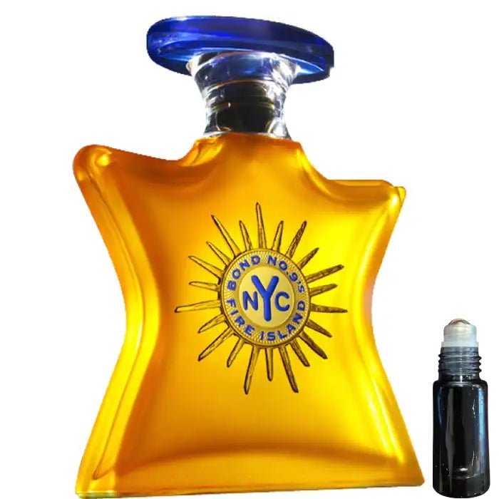 Bond No 9 Fire Island - Eau de Parfum - LuxScents.nl