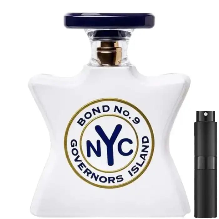 Bond No. 9 Governors Island Perfume - Eau De Parfum - LuxScents.nl