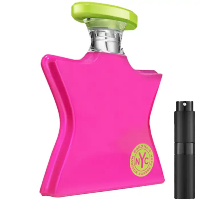 Bond No. 9 Madison Square Park Perfume - Eau De Parfum - LuxScents.nl