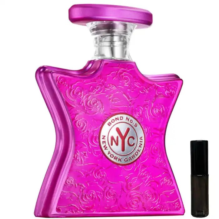 Bond No. 9 New York Gardenia - Eau de Parfum - LuxScents.nl