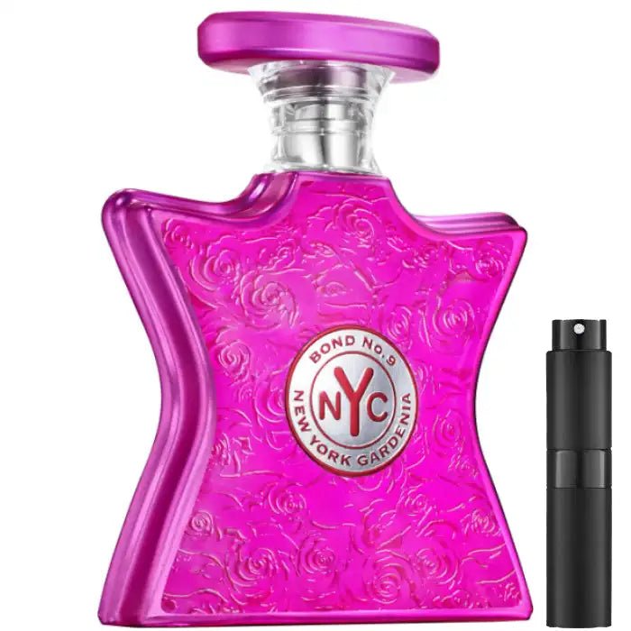 Bond No. 9 New York Gardenia - Eau de Parfum - LuxScents.nl