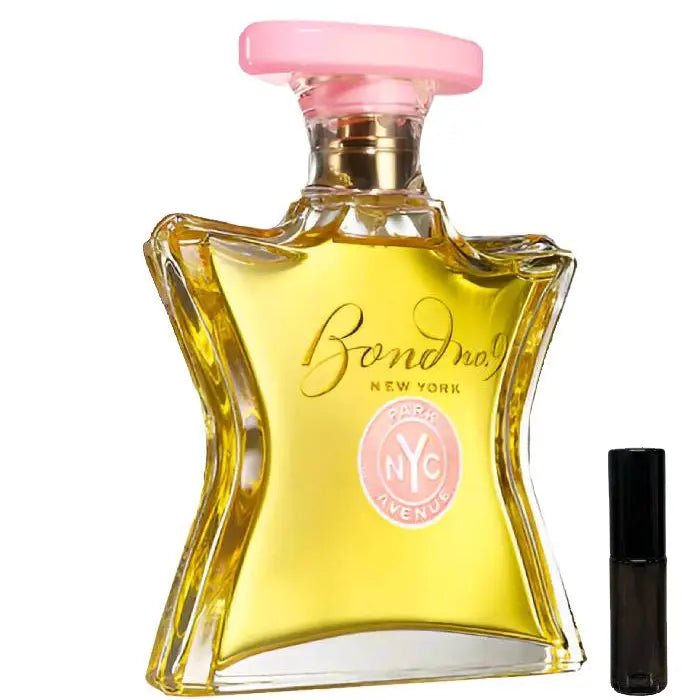 Bond No. 9 New York Park Avenue - Eau de Parfum - LuxScents.nl