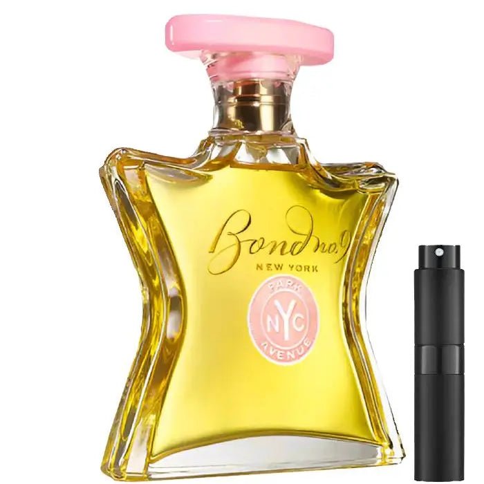 Bond No. 9 New York Park Avenue - Eau de Parfum - LuxScents.nl