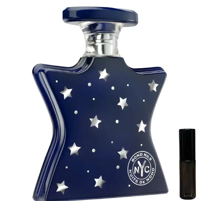Bond No. 9 Nuits De Noho Perfume - Eau De Parfum - LuxScents.nl