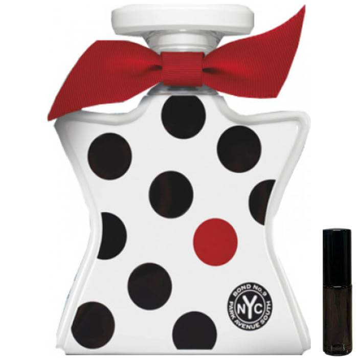Bond No. 9 Park Avenue South - Eau de Parfum - LuxScents.nl