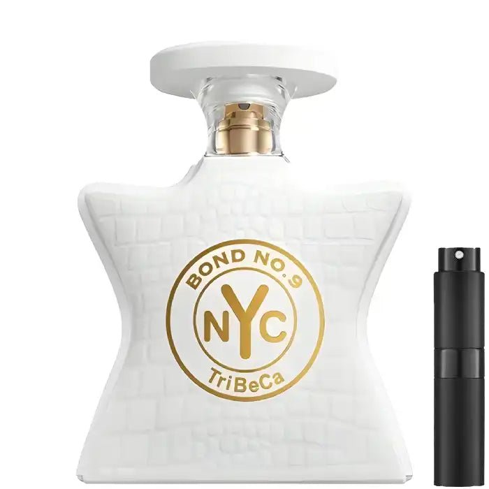 Bond No. 9 Tribeca Perfume - Eau De Parfum - LuxScents.nl