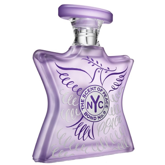 Bond no.9 The Scent of Peace For Women - Eau de Parfum - LuxScents.nl