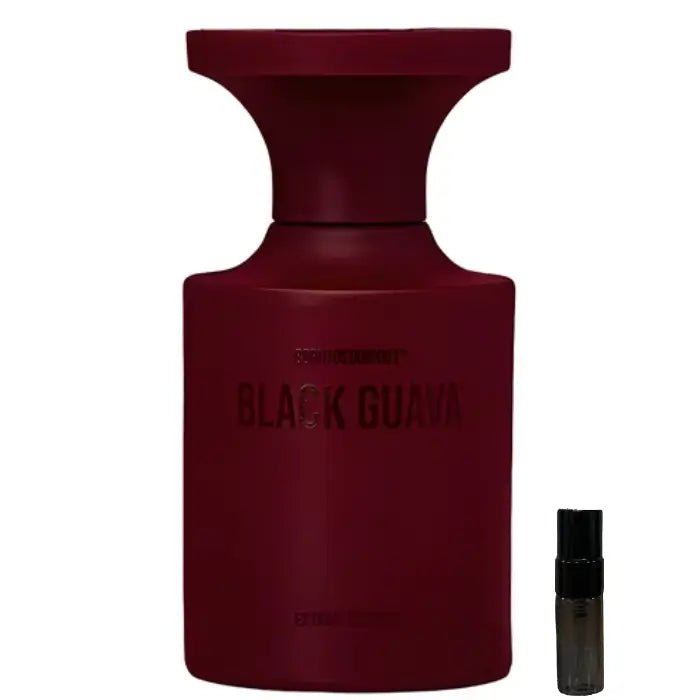 Borntostandout Black Guava - Extrait de Parfum - LuxScents.nl