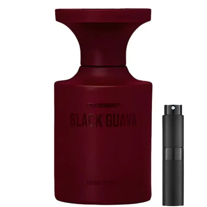 Borntostandout Black Guava - Extrait de Parfum - LuxScents.nl
