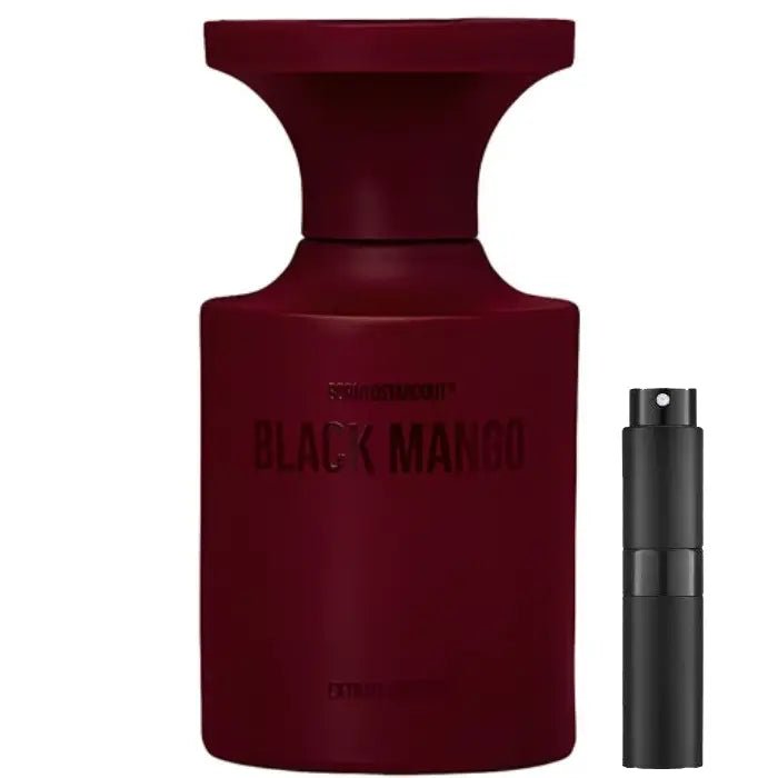 Borntostandout Black Mango - Extrait de Parfum - LuxScents