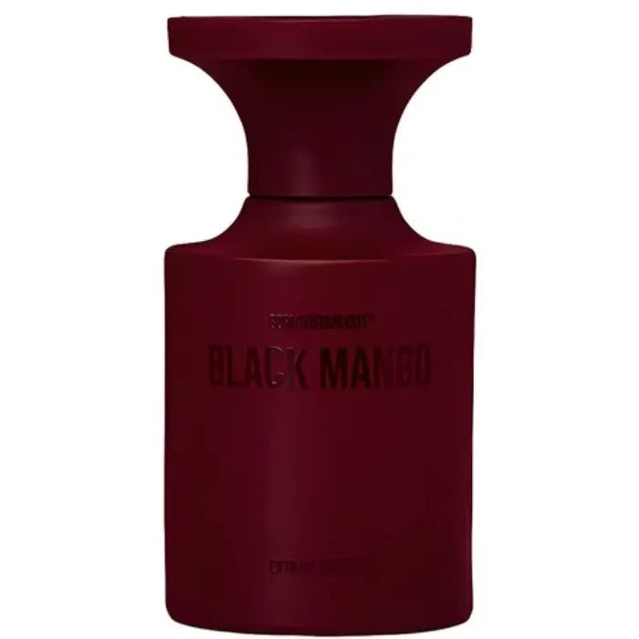 Borntostandout Black Mango - Extrait de Parfum - LuxScents