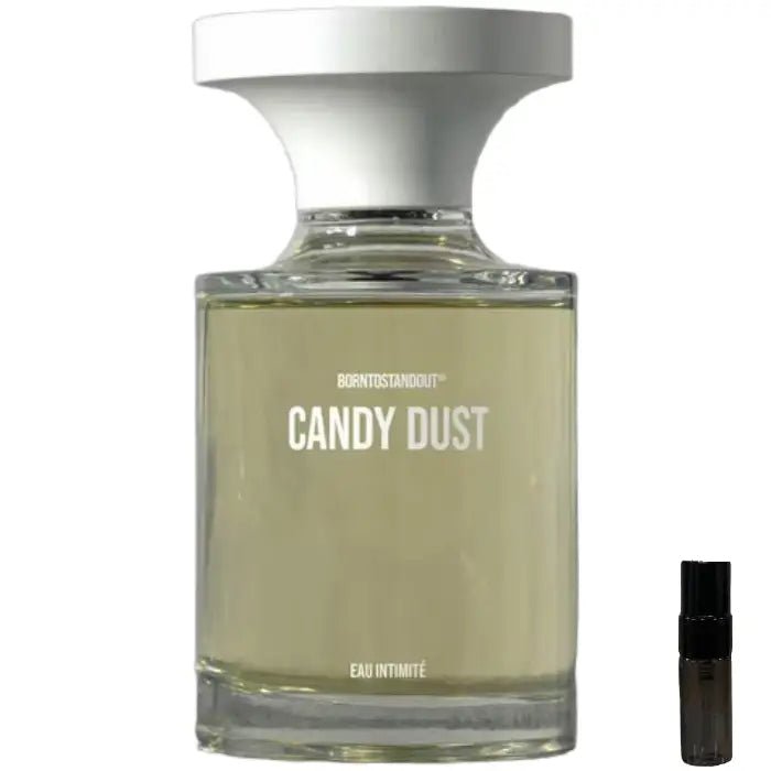 Borntostandout Candy Dust - Eau de Toilette - LuxScents