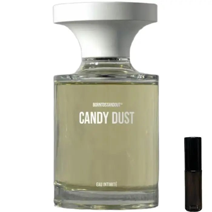 Borntostandout Candy Dust - Eau de Toilette - LuxScents