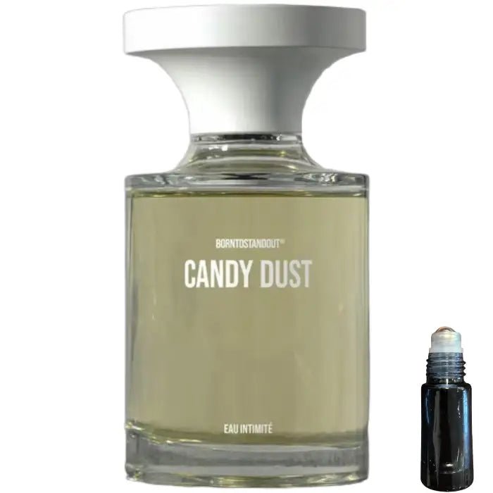 Borntostandout Candy Dust - Eau de Toilette - LuxScents