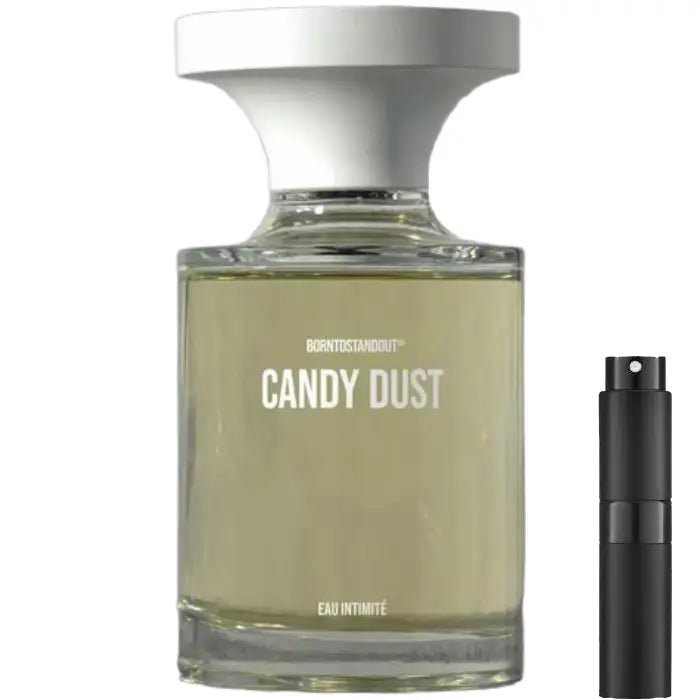Borntostandout Candy Dust - Eau de Toilette - LuxScents