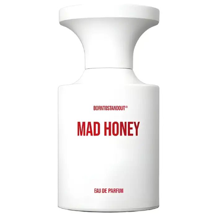 Borntostandout Mad Honey - Eau de Parfum - LuxScents.nl
