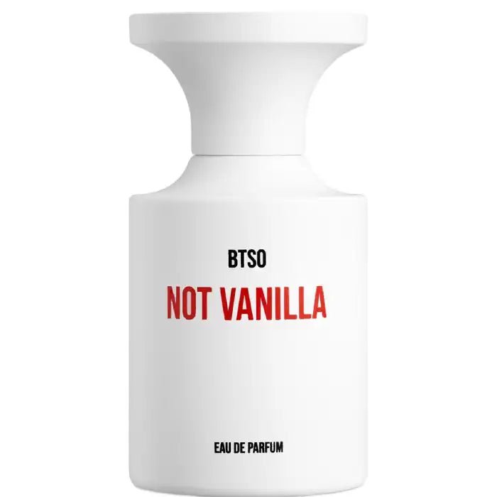 Borntostandout Not Vanilla - Eau de Parfum - LuxScents.nl