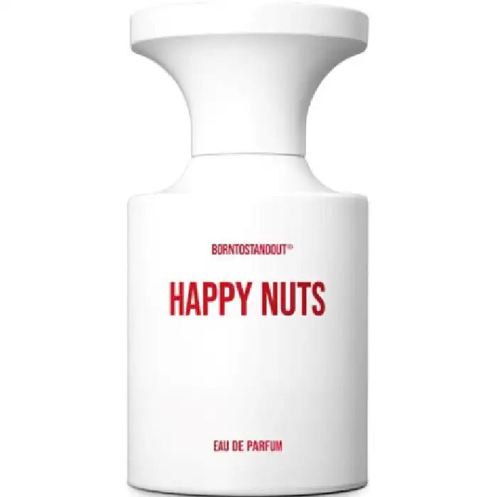 Borntostandout Nuts - Eau de Parfum - LuxScents.nl