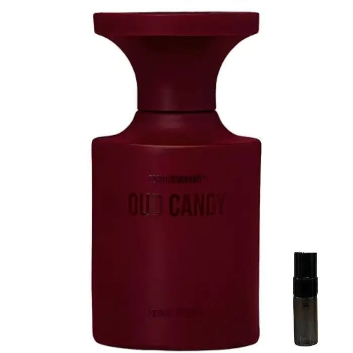 Borntostandout Oud Candy - Extrait de Parfum - LuxScents