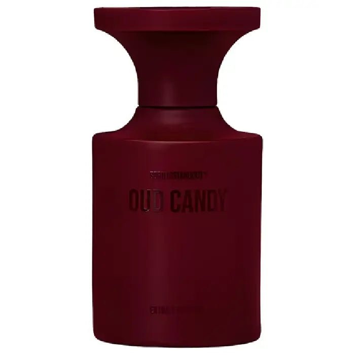 Borntostandout Oud Candy - Extrait de Parfum - LuxScents