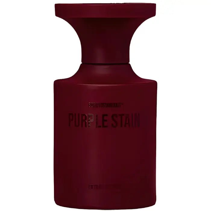 Borntostandout Purple Stain - Extrait Extreme - LuxScents