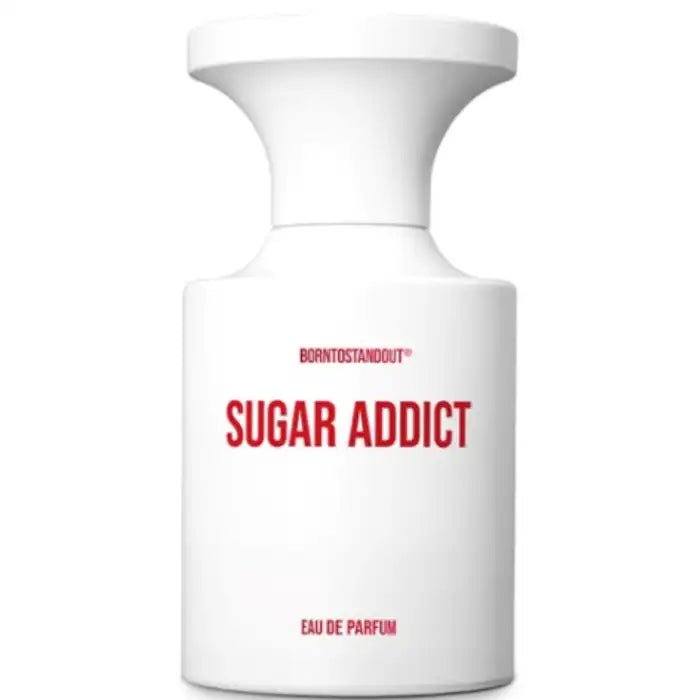 Borntostandout Sugar Addict - Eau de Parfum - LuxScents.nl