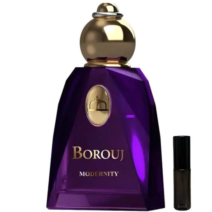 Borouj Modernity - Eau de parfum - LuxScents.nl