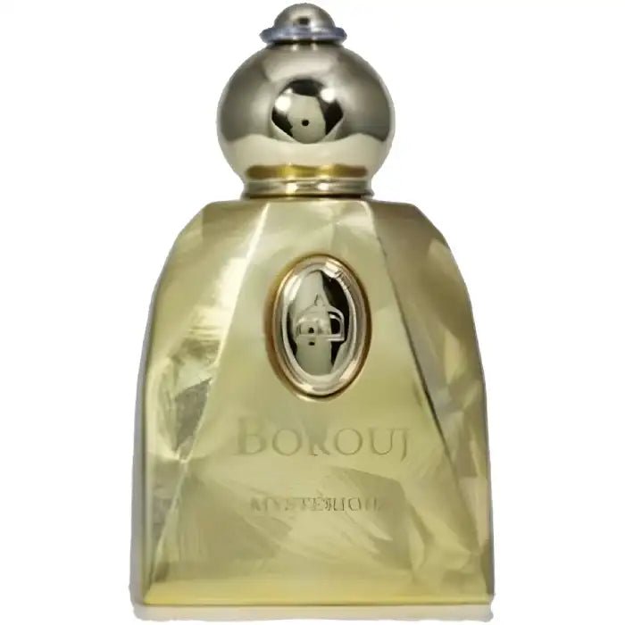 Borouj Mysterious - Eau de Parfum - LuxScents.nl