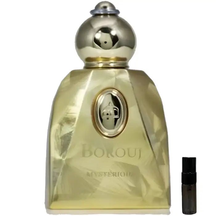 Borouj Mysterious - Eau de Parfum - LuxScents.nl