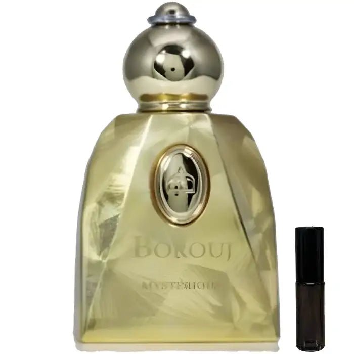 Borouj Mysterious - Eau de Parfum - LuxScents.nl