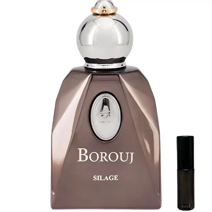 Borouj Silage - Eau de Parfum - LuxScents.nl