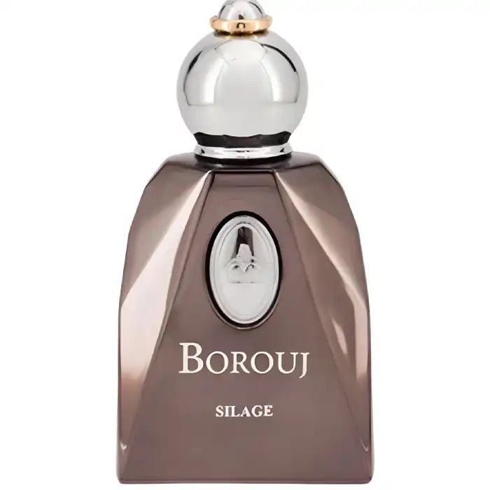 Borouj Silage - Eau de Parfum - LuxScents.nl
