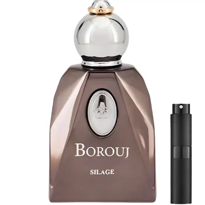 Borouj Silage - Eau de Parfum - LuxScents.nl
