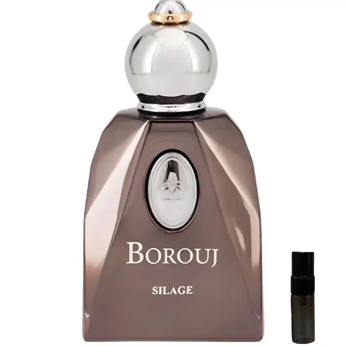 Borouj Silage - Eau de Parfum - LuxScents.nl